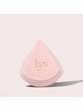 LYS CONFIDENT COMPLEXION MAKEUP SPONGE X 2